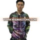 Swag Harajuku Funny Joker Printed 3D Sweatshirt Sportswear Tracksuit Hoodies Unisex