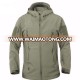 New Military Men Tactical Outdoor Jacket