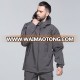 2018 New Tactical Custom Men's winter Jacket Softshell Jacket Waterproof Polar Fleece Man Jacket