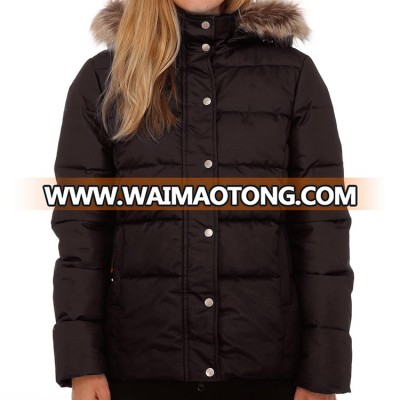 Women And Men Electrical Quick Heating Up Cotton Ski Heated Jacket