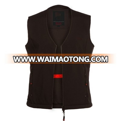 Oem Winter Warm Up Suits Heating Vest For Man