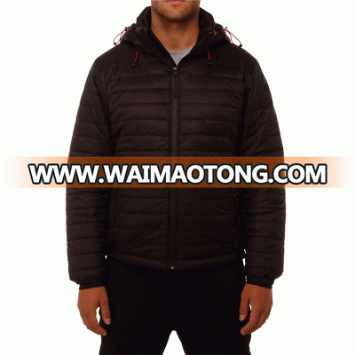 Graphene Electrical Warming Heated Work Jacket With Heater