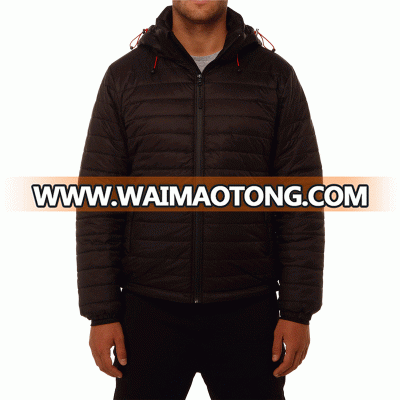 New Design Graphene Heated Winter Work Jacket Hunting For Men