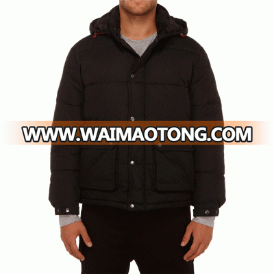 Washable Graphene Heater Heat Men Winter Work Jacket