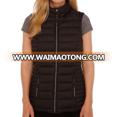 High Quality USB Heated Gillet Carbon Fiber Heated Vest