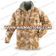 Battery Heated camo jacket for Men