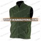 Battery Fleece Heated Vest