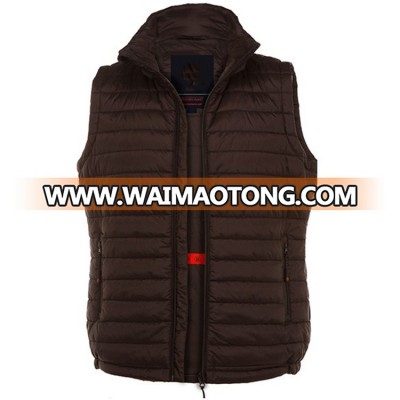 USB Heated Vest Keep Warm In Winter Carbon Fiber Women Heated Vest