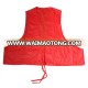 Environmental protection pvc hunting safety vest