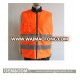 fuzhou factory reflecting man vest