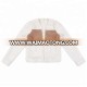 Hot sale winter sherpa two tone child jacket